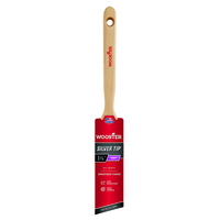 ANGLE SASH BRUSHES